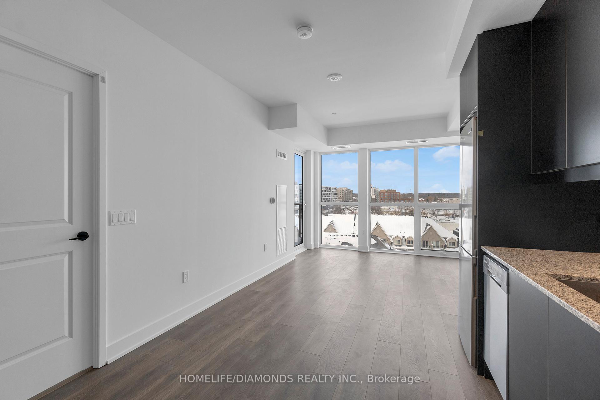 Photo 29 of Unit 816, 2343 khalsa Gate, Oakville, Westmount — HOMEH