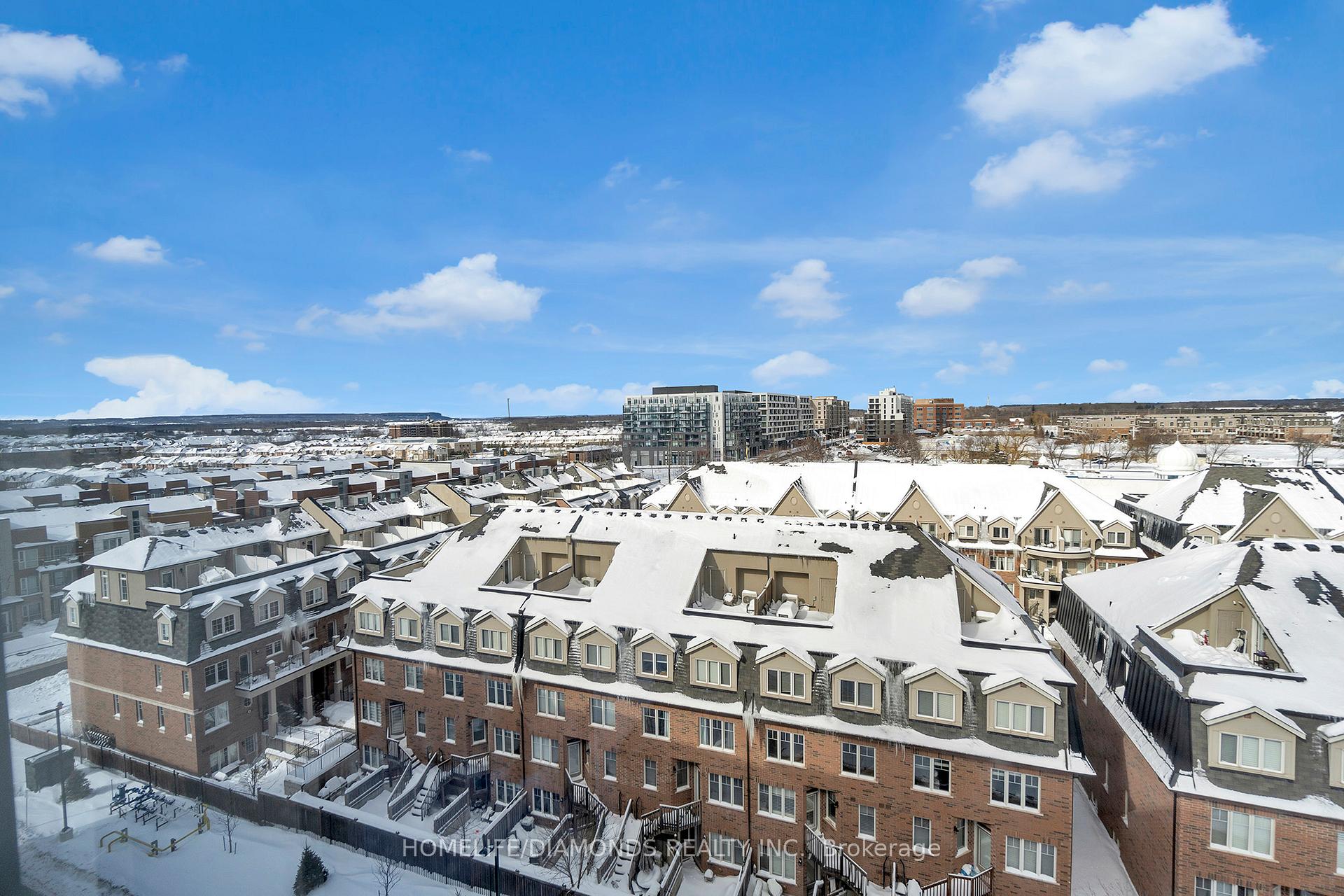 Photo 58 of Unit 816, 2343 khalsa Gate, Oakville, Westmount — HOMEH