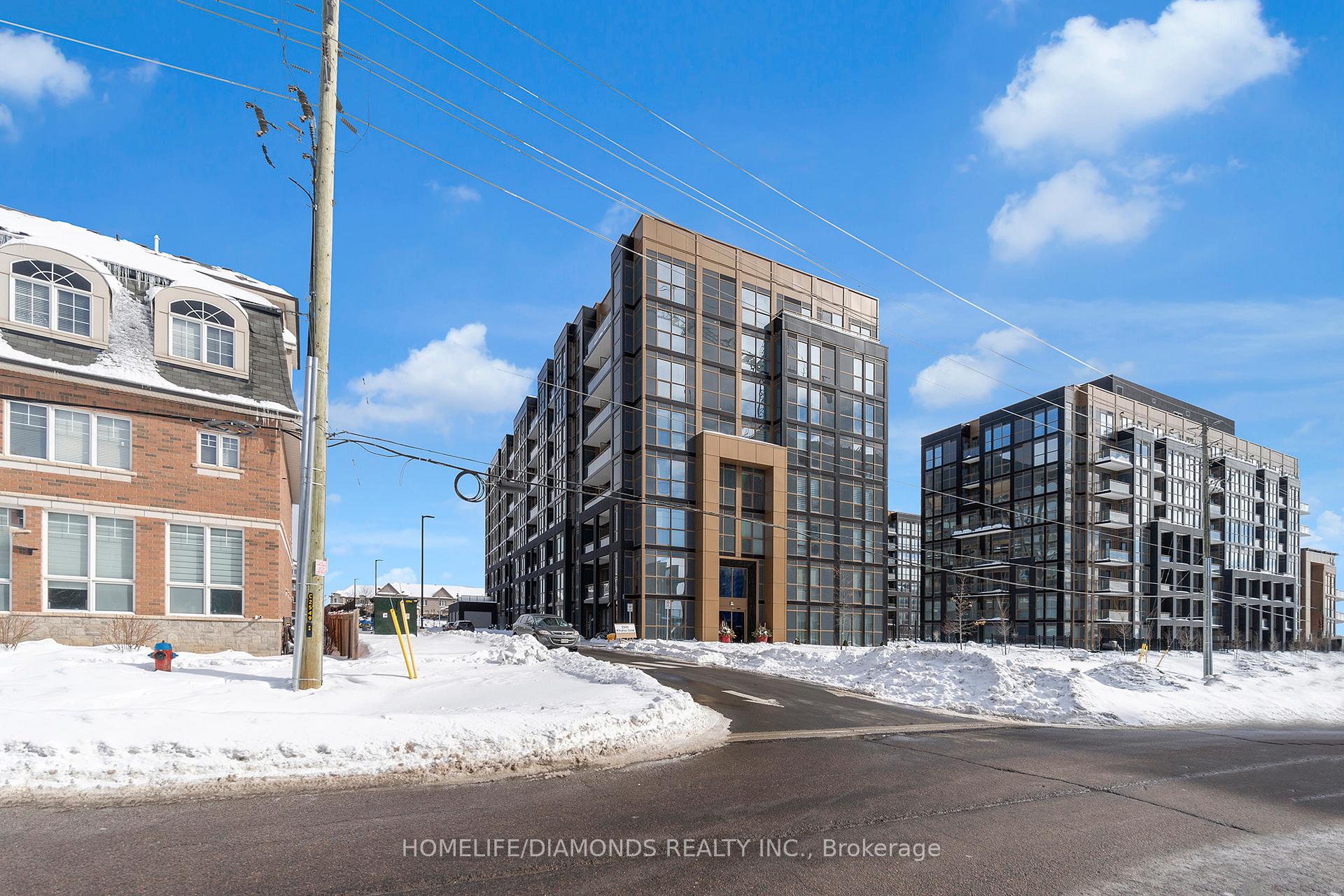 Photo 60 of Unit 816, 2343 khalsa Gate, Oakville, Westmount — HOMEH