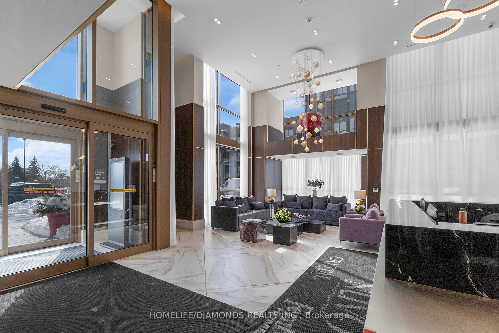 Photo 5 of Unit 816, 2343 khalsa Gate, Oakville, Westmount — HOMEH