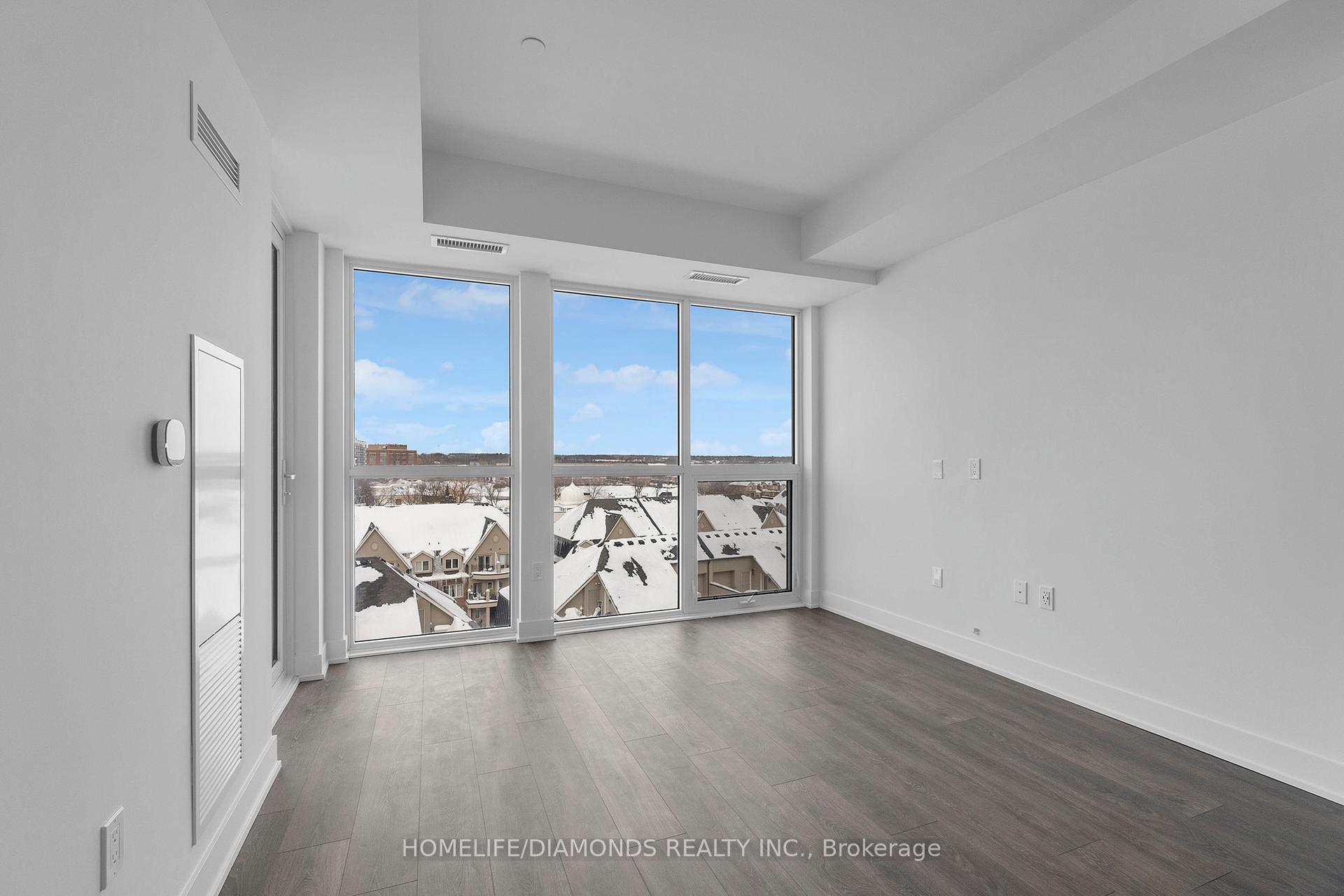 Photo 11 of Unit 816, 2343 khalsa Gate, Oakville, Westmount — HOMEH
