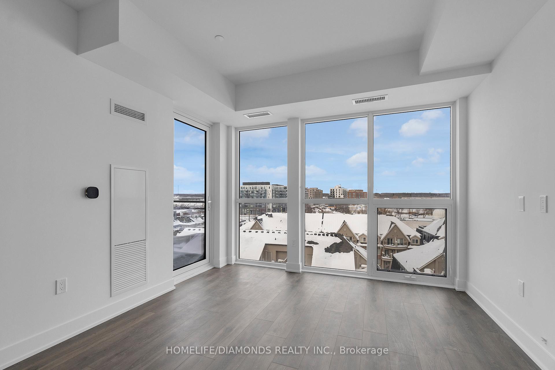 Photo 12 of Unit 816, 2343 khalsa Gate, Oakville, Westmount — HOMEH