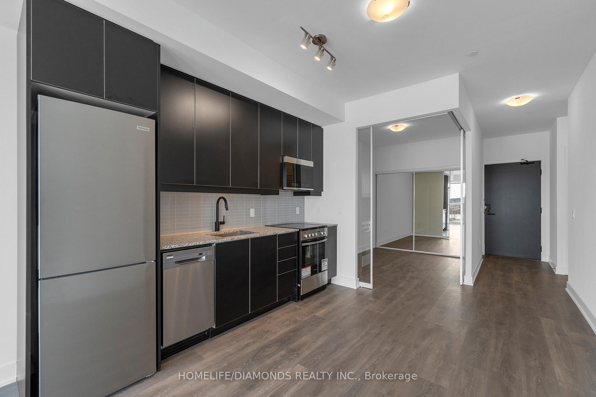 Photo 16 of Unit 816, 2343 khalsa Gate, Oakville, Westmount — HOMEH