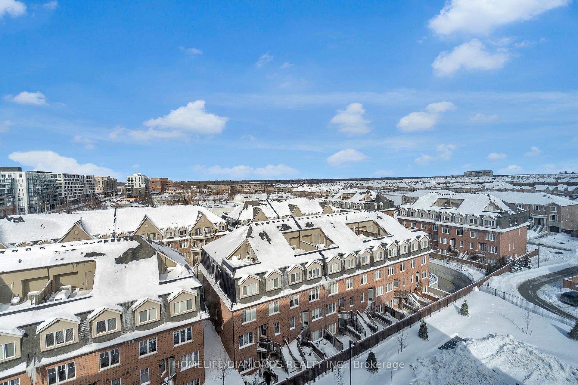 Photo 47 of Unit 816, 2343 khalsa Gate, Oakville, Westmount — HOMEH