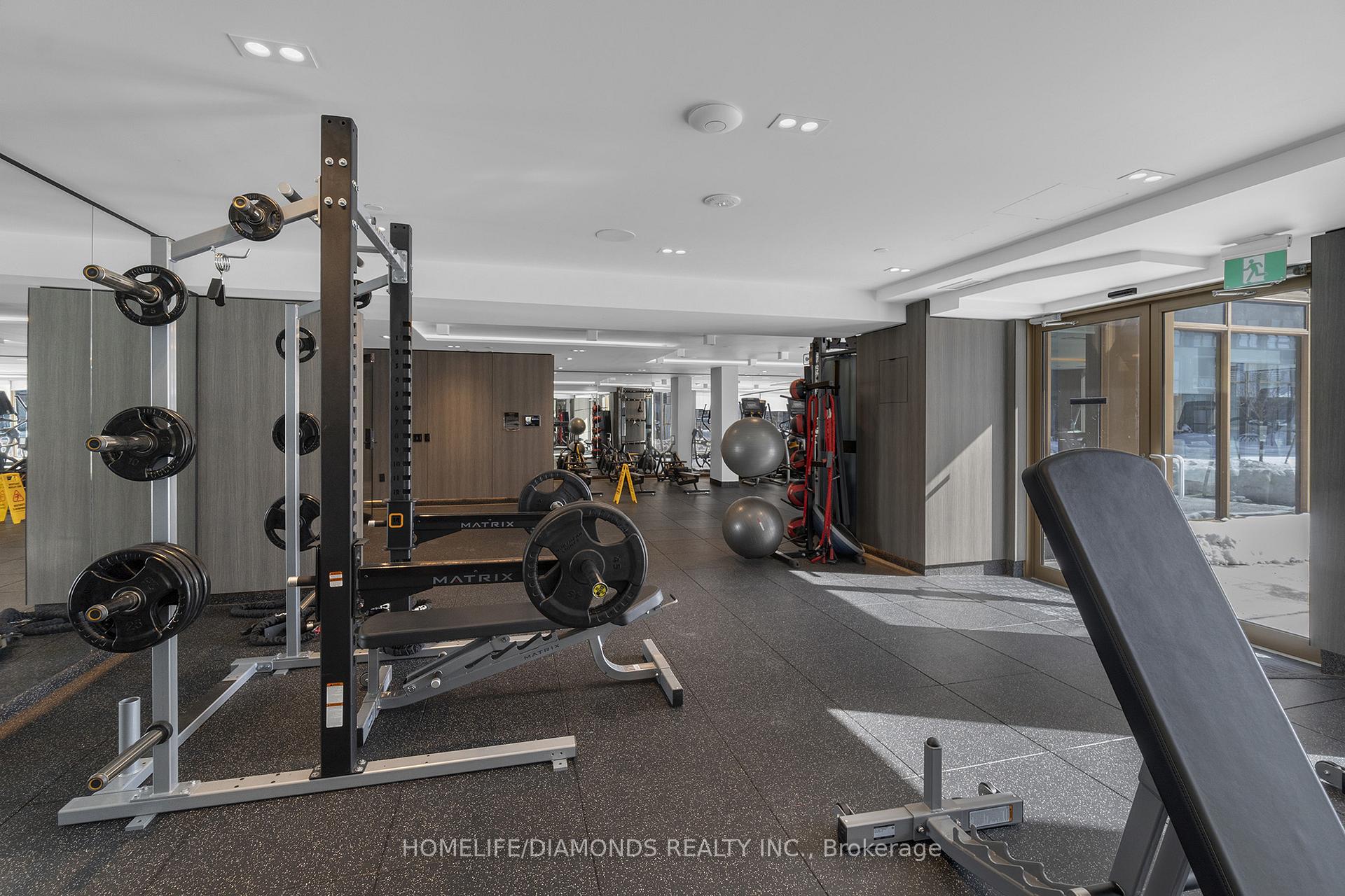 Photo 49 of Unit 816, 2343 khalsa Gate, Oakville, Westmount — HOMEH