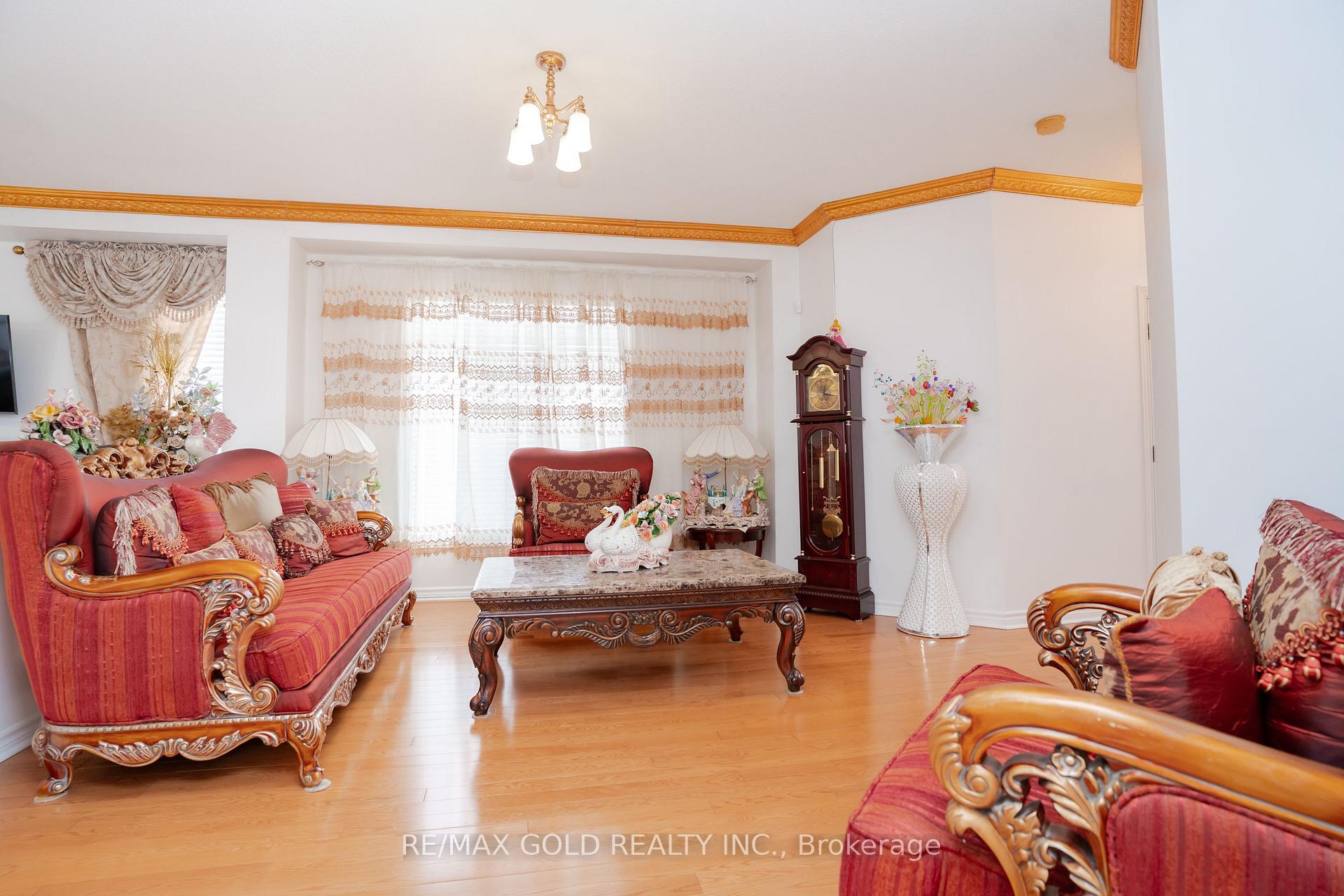 Photo 10 of 2 Pathmaster Road, Brampton, Bram East — HOMEH