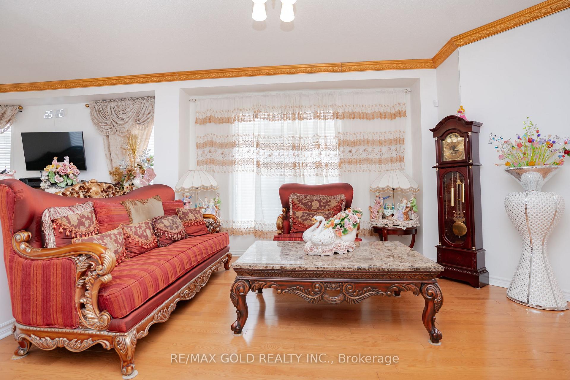 Photo 11 of 2 Pathmaster Road, Brampton, Bram East — HOMEH