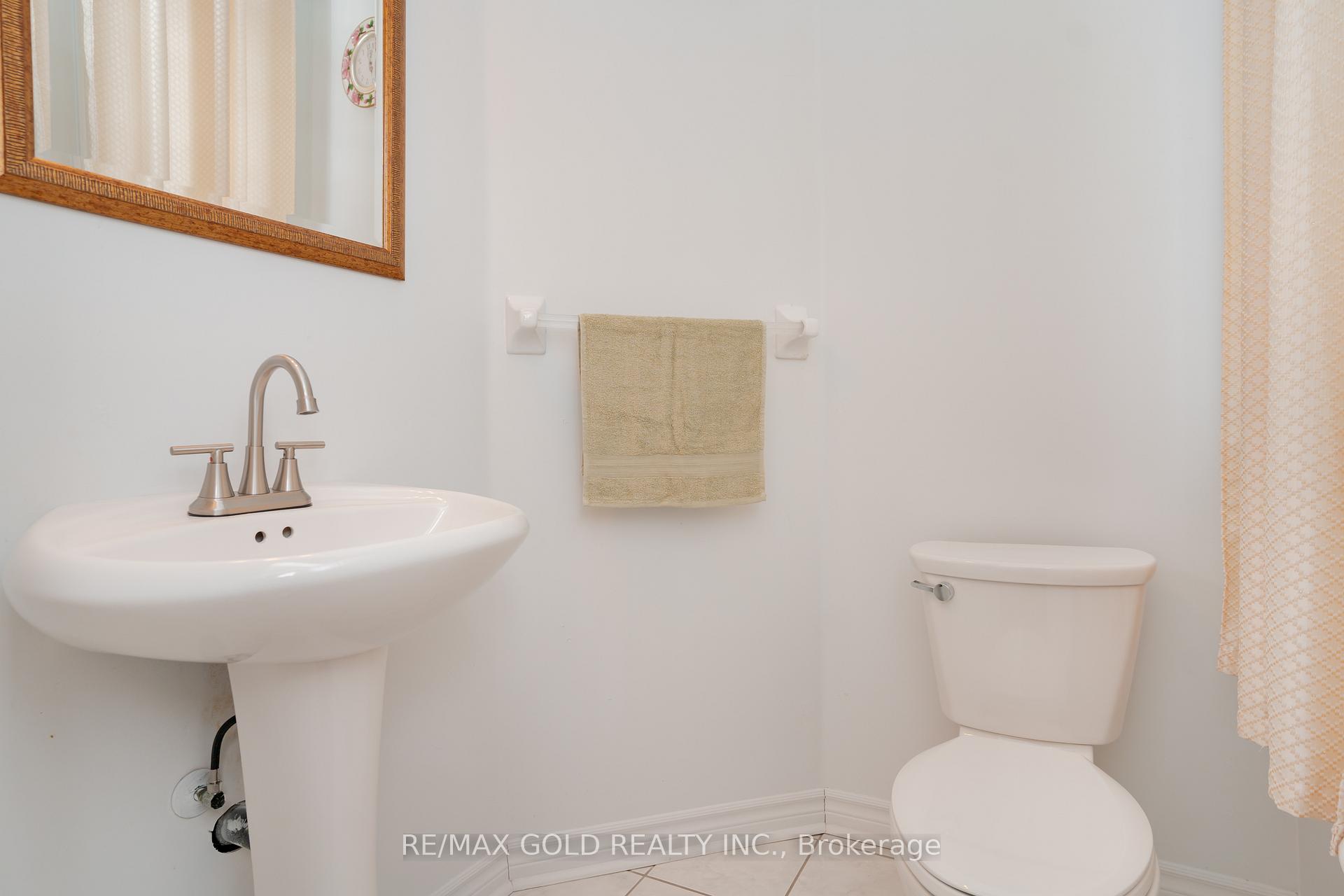 Photo 19 of 2 Pathmaster Road, Brampton, Bram East — HOMEH