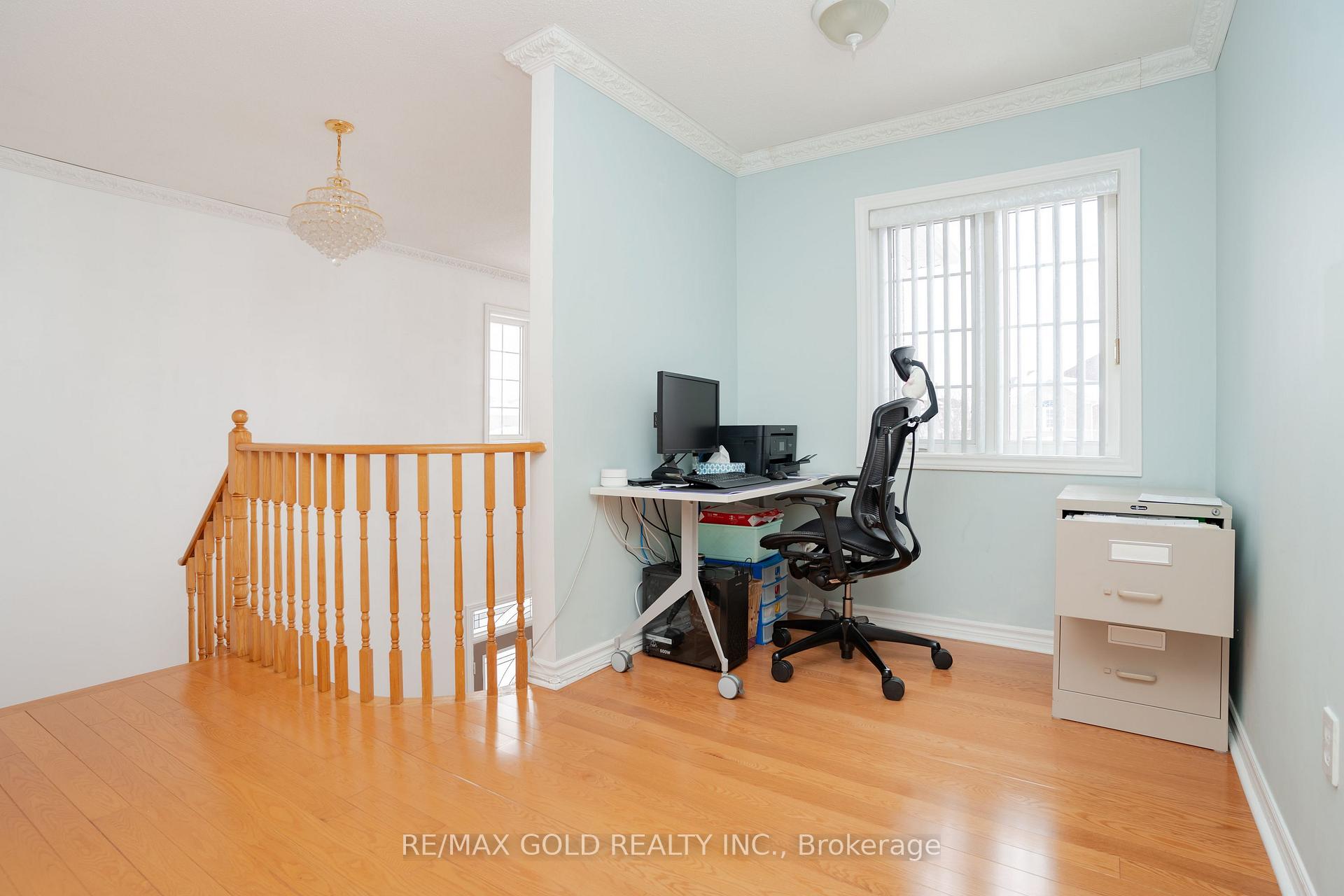 Photo 24 of 2 Pathmaster Road, Brampton, Bram East — HOMEH