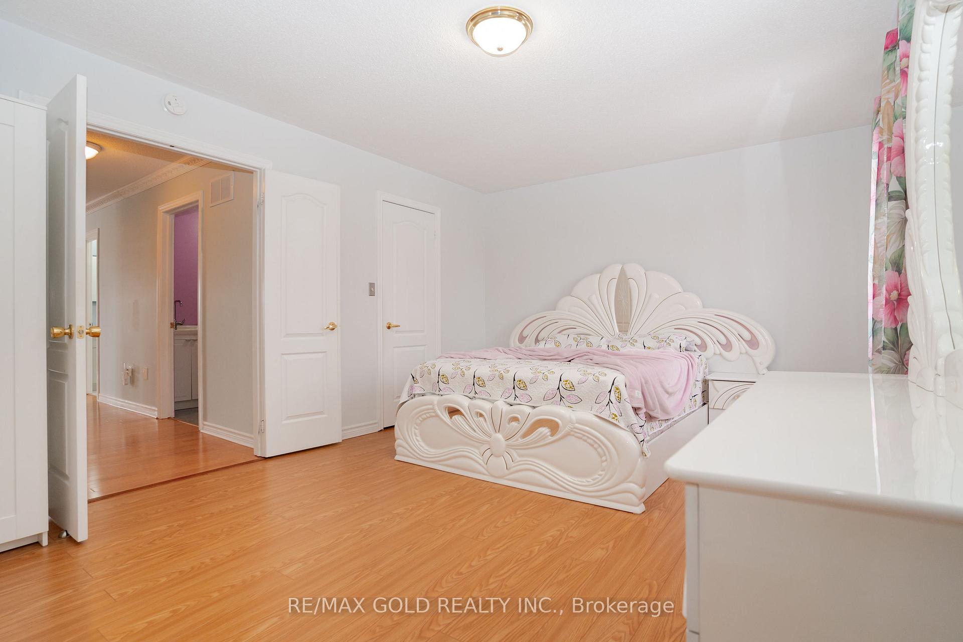 Photo 26 of 2 Pathmaster Road, Brampton, Bram East — HOMEH