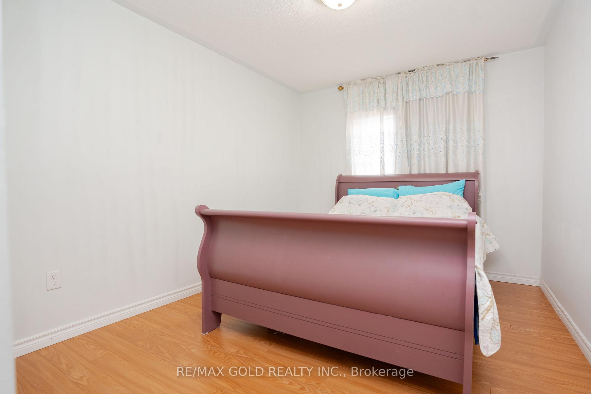 Photo 29 of 2 Pathmaster Road, Brampton, Bram East — HOMEH