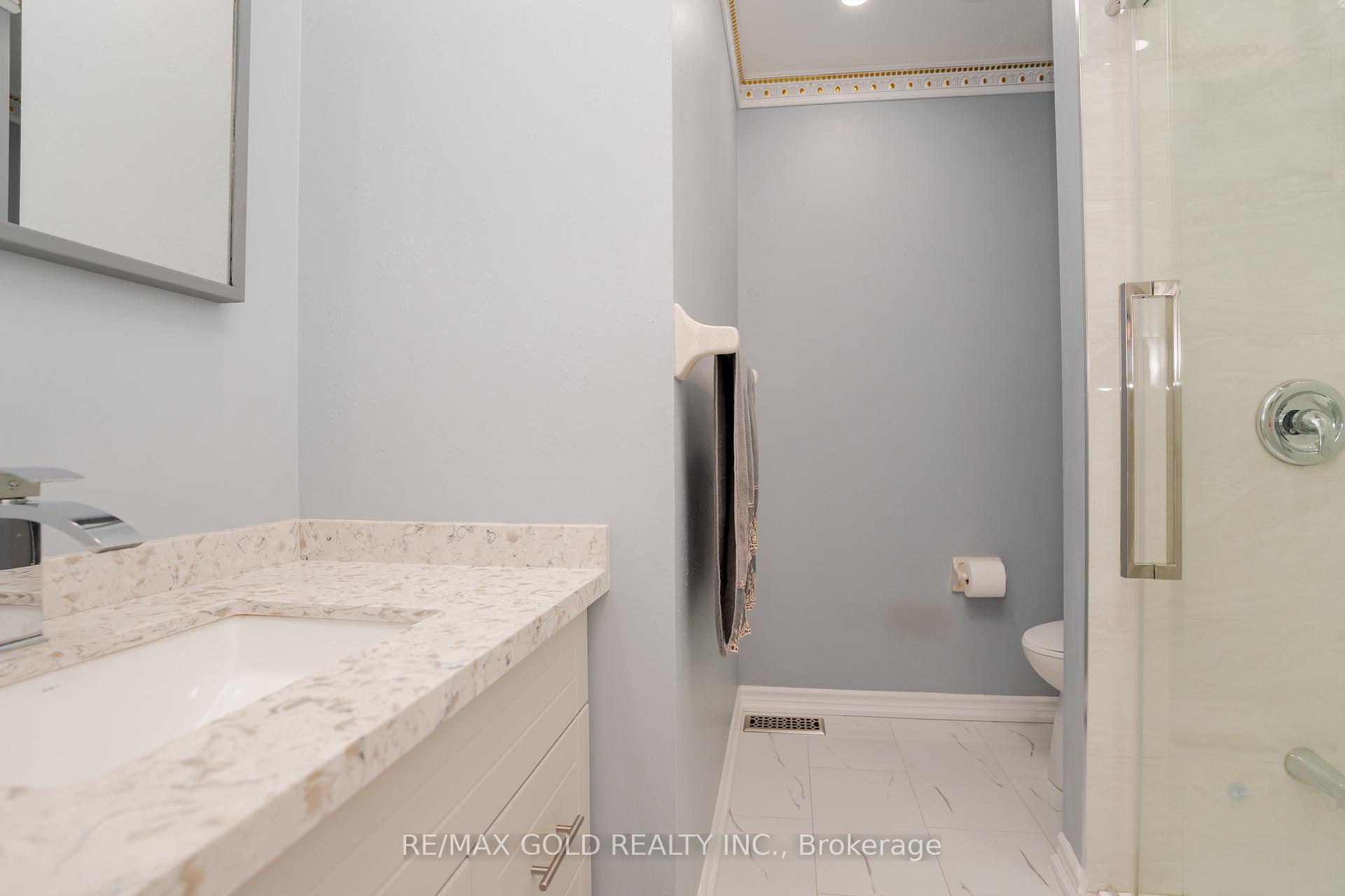 Photo 32 of 2 Pathmaster Road, Brampton, Bram East — HOMEH