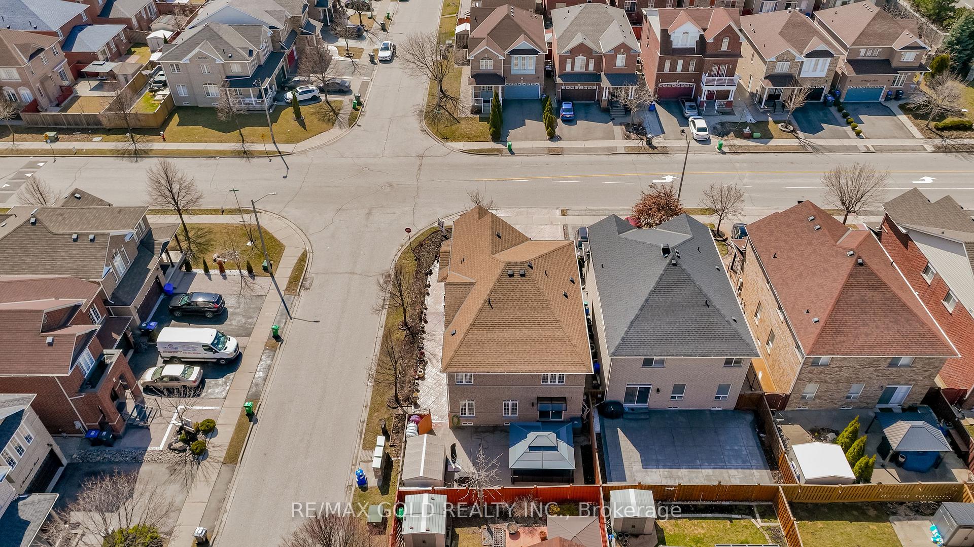 Photo 41 of 2 Pathmaster Road, Brampton, Bram East — HOMEH