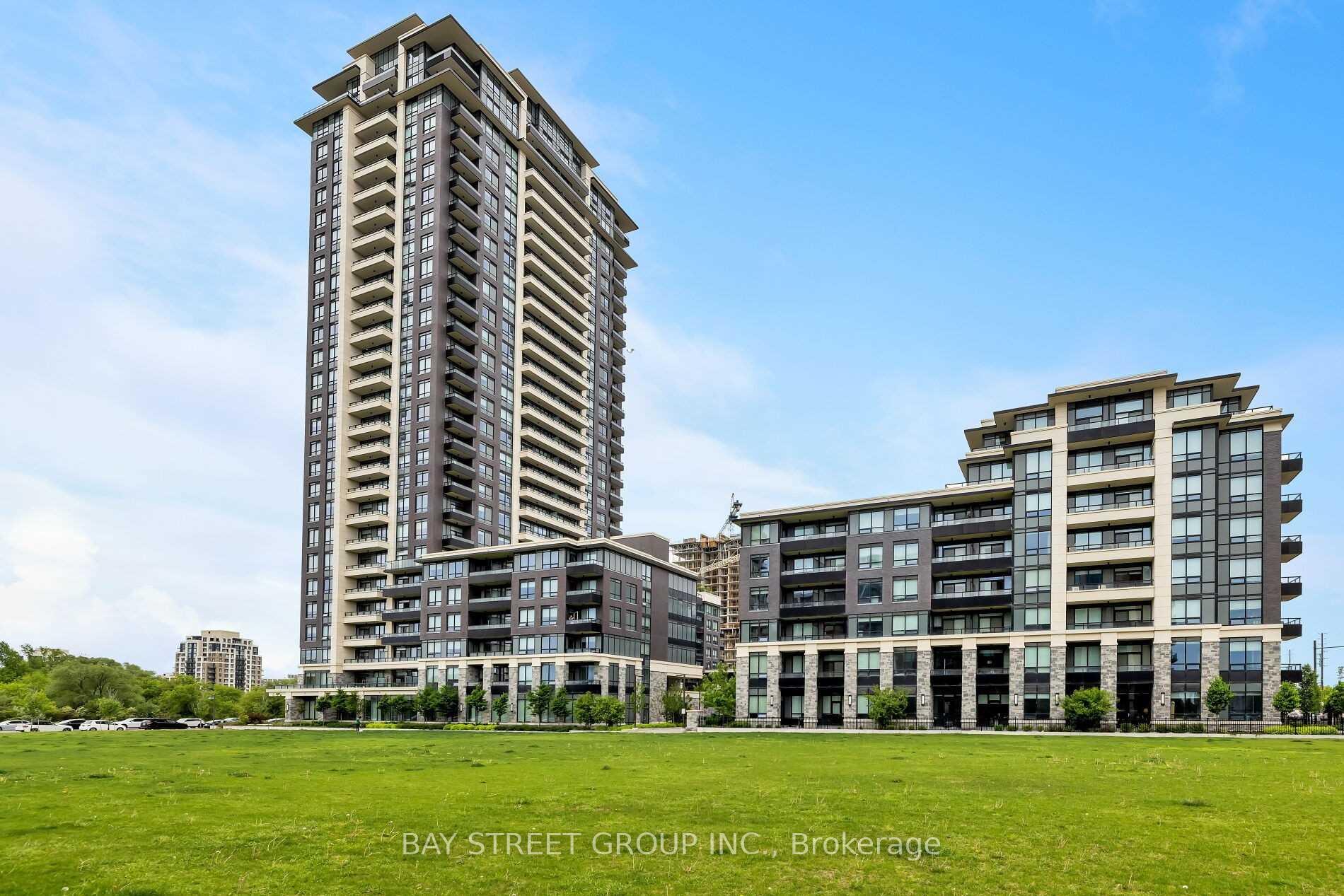 Photo 12 of Unit 1708, 15 Water Walk Drive, Markham, Unionville — HOMEH