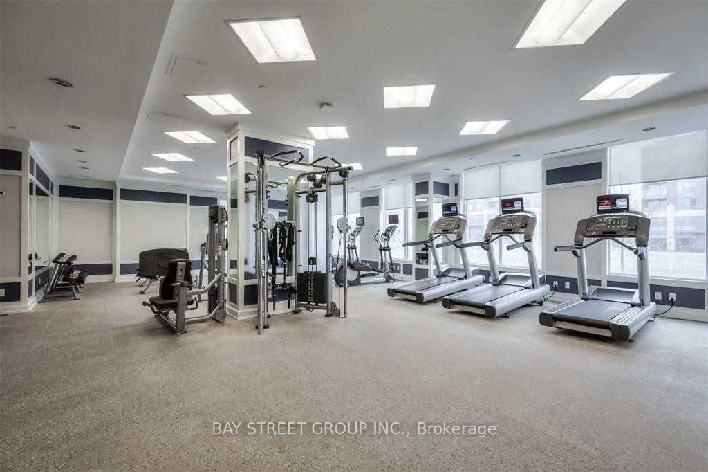 Photo 13 of Unit 1708, 15 Water Walk Drive, Markham, Unionville — HOMEH