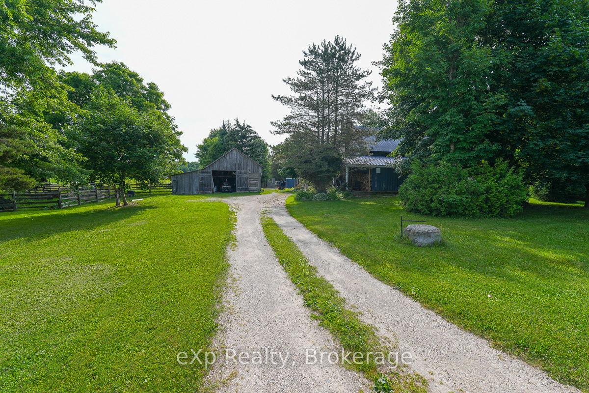 Photo 2 of 156639 Concession 7A, Chatsworth — HOMEH