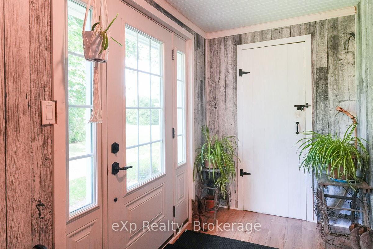 Photo 3 of 156639 Concession 7A, Chatsworth — HOMEH
