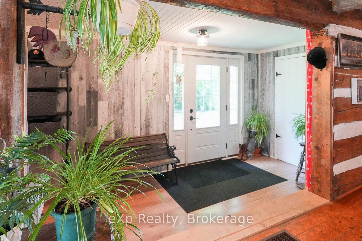 Photo 4 of 156639 Concession 7A, Chatsworth — HOMEH