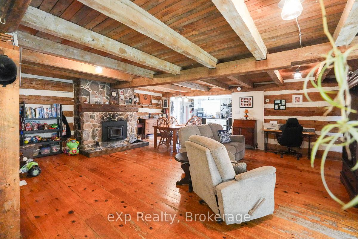 Photo 5 of 156639 Concession 7A, Chatsworth — HOMEH