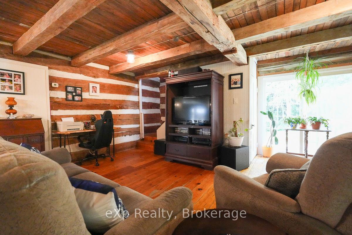 Photo 6 of 156639 Concession 7A, Chatsworth — HOMEH