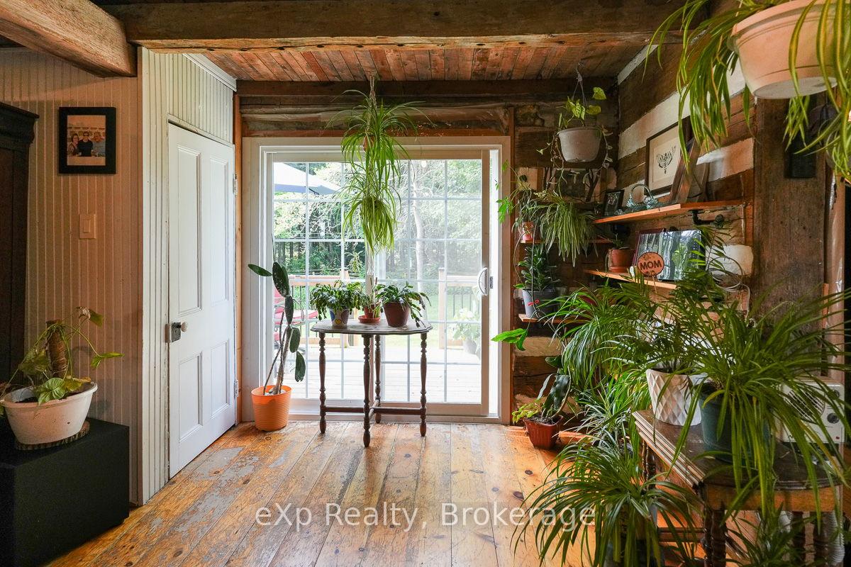 Photo 7 of 156639 Concession 7A, Chatsworth — HOMEH