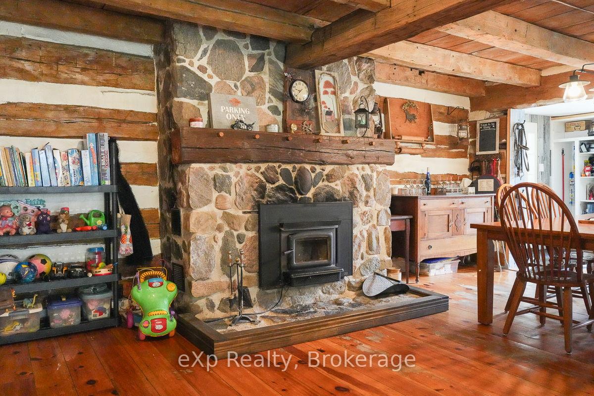 Photo 8 of 156639 Concession 7A, Chatsworth — HOMEH