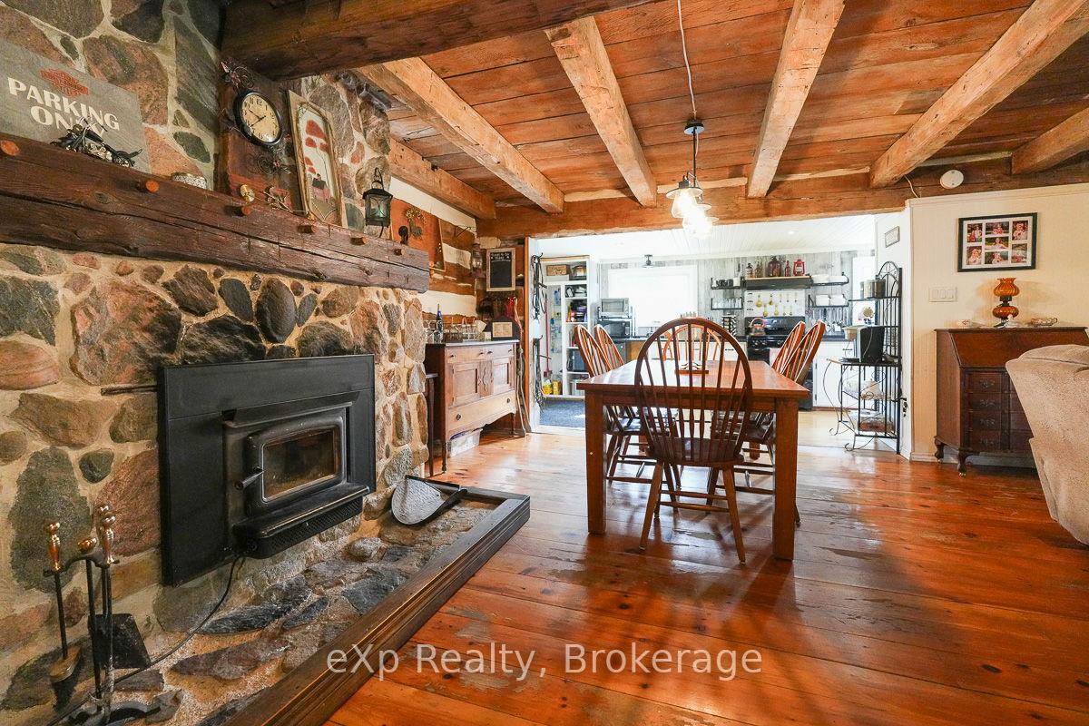 Photo 9 of 156639 Concession 7A, Chatsworth — HOMEH