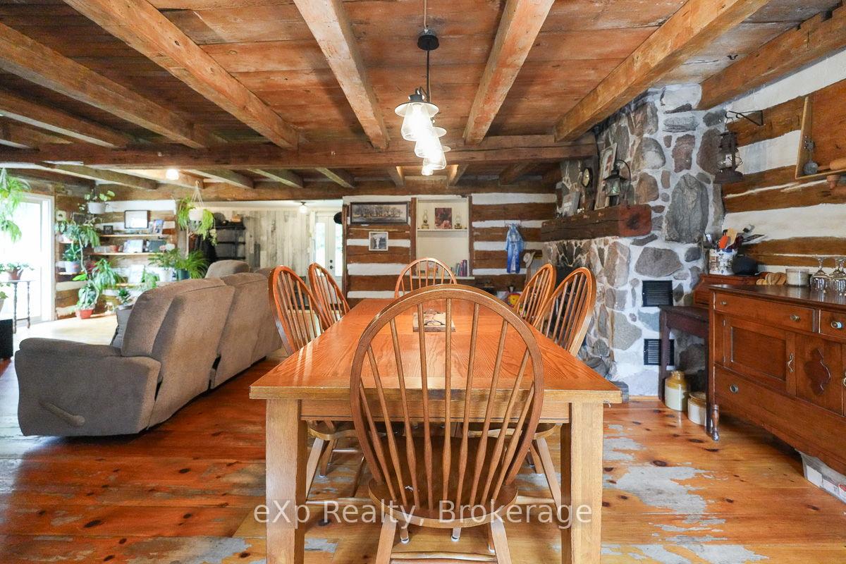Photo 10 of 156639 Concession 7A, Chatsworth — HOMEH