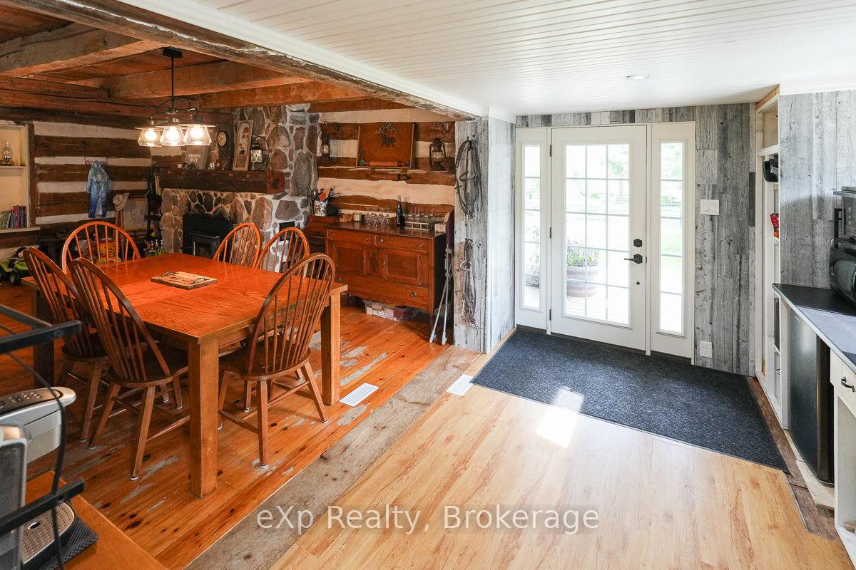 Photo 11 of 156639 Concession 7A, Chatsworth — HOMEH
