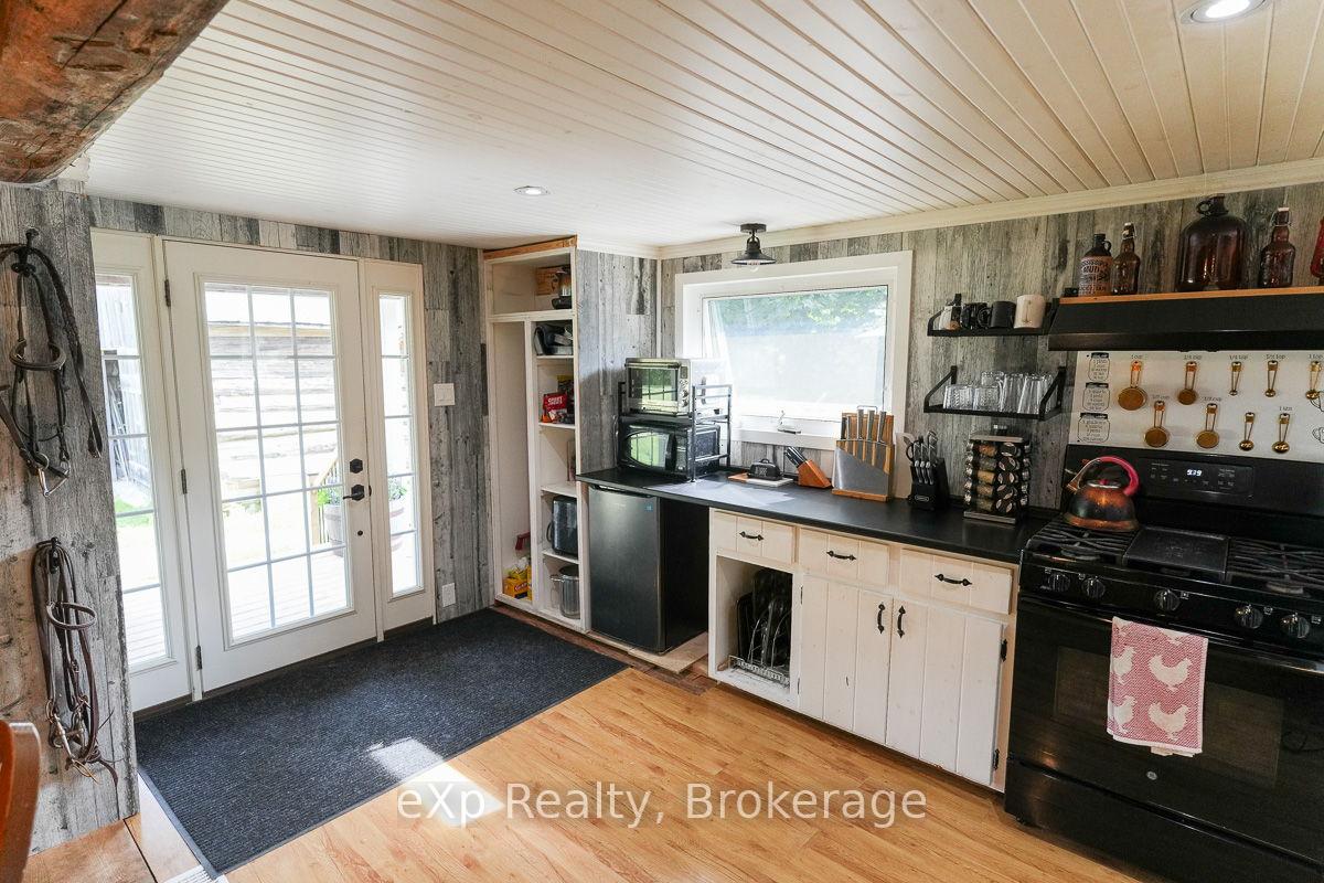Photo 12 of 156639 Concession 7A, Chatsworth — HOMEH