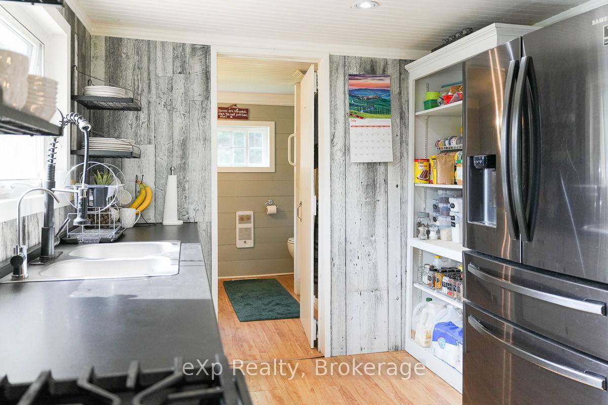 Photo 16 of 156639 Concession 7A, Chatsworth — HOMEH