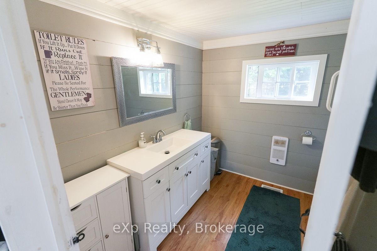 Photo 17 of 156639 Concession 7A, Chatsworth — HOMEH