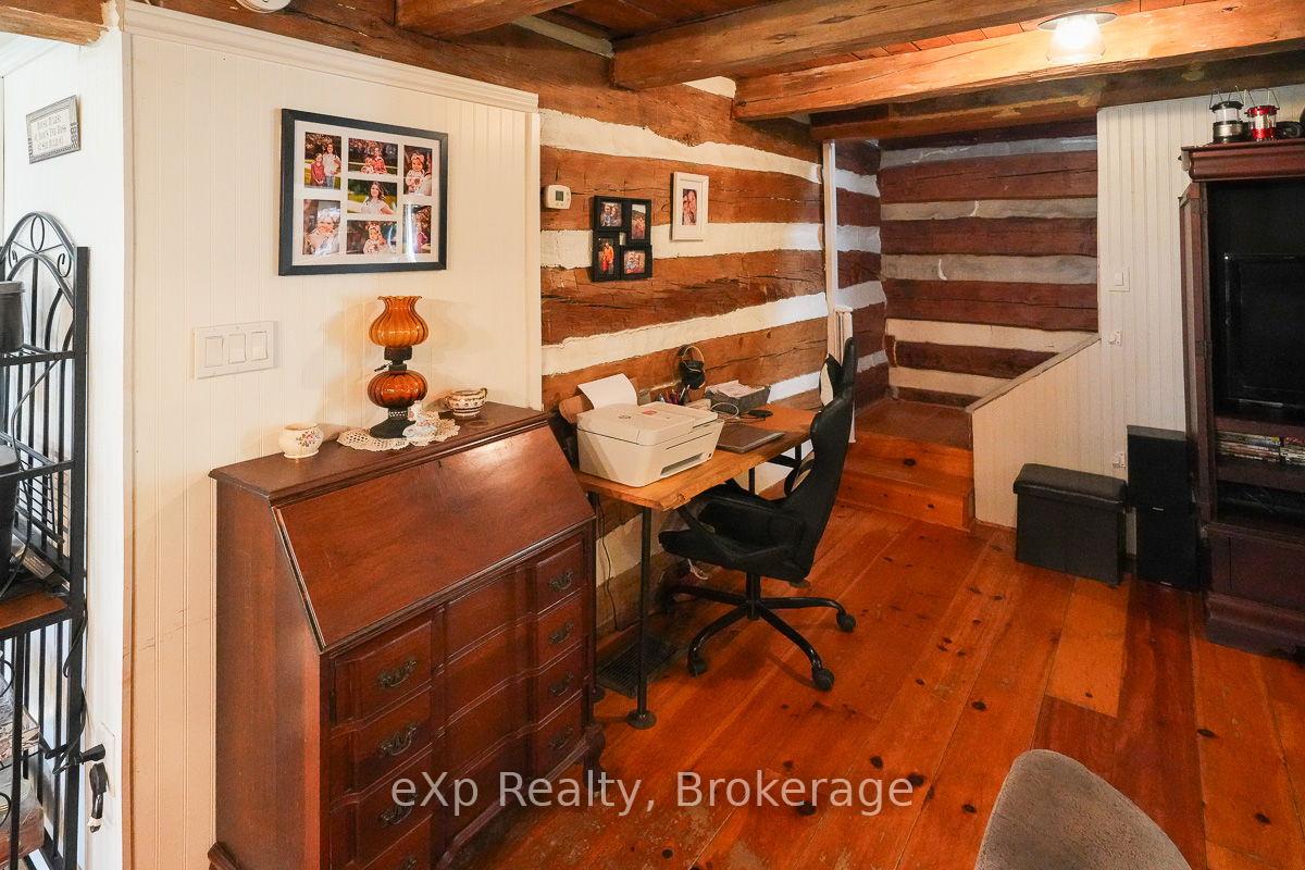 Photo 19 of 156639 Concession 7A, Chatsworth — HOMEH