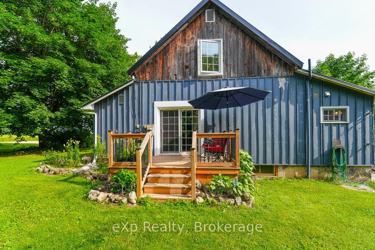 Photo 24 of 156639 Concession 7A, Chatsworth — HOMEH