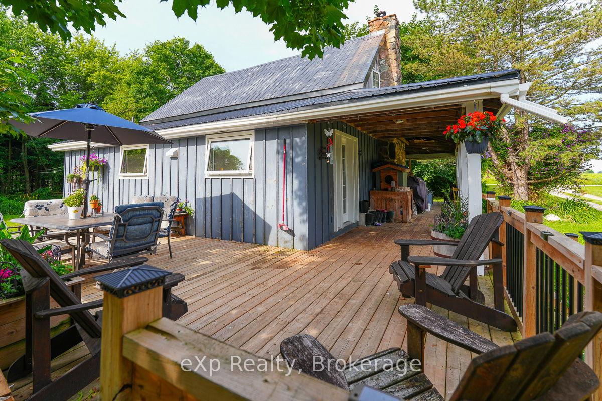 Photo 27 of 156639 Concession 7A, Chatsworth — HOMEH