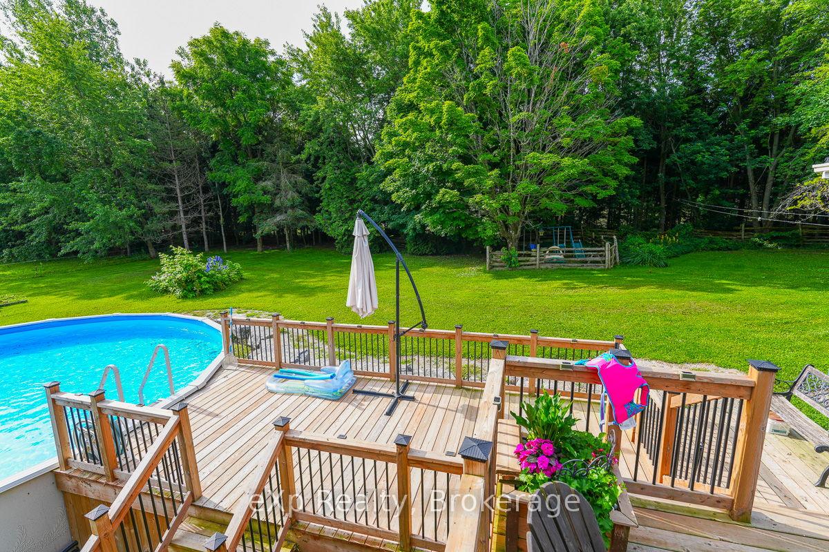 Photo 28 of 156639 Concession 7A, Chatsworth — HOMEH