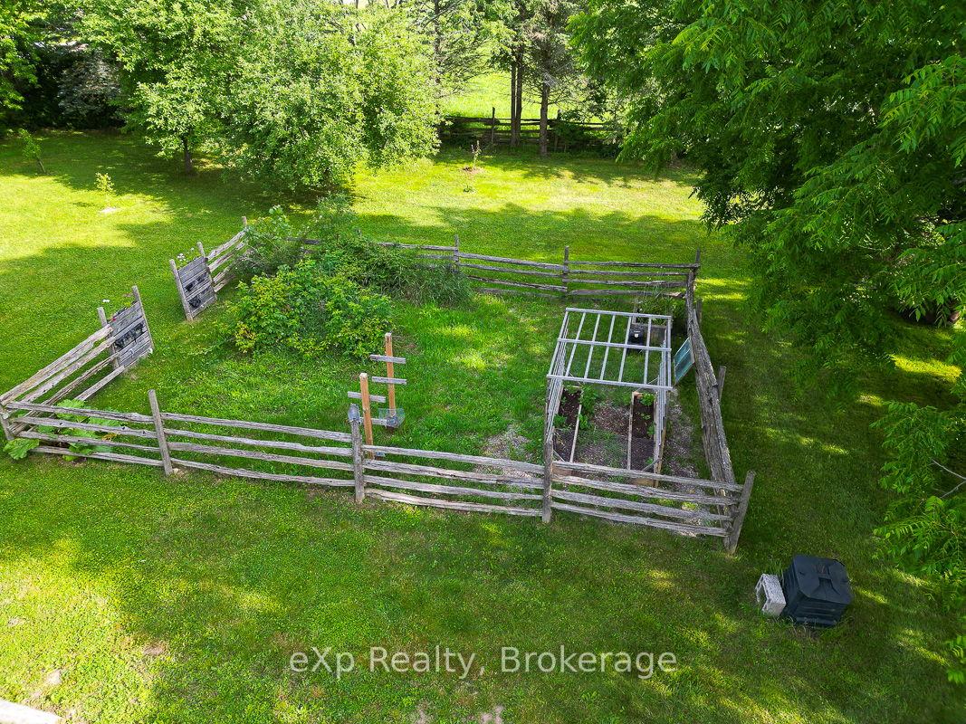 Photo 29 of 156639 Concession 7A, Chatsworth — HOMEH