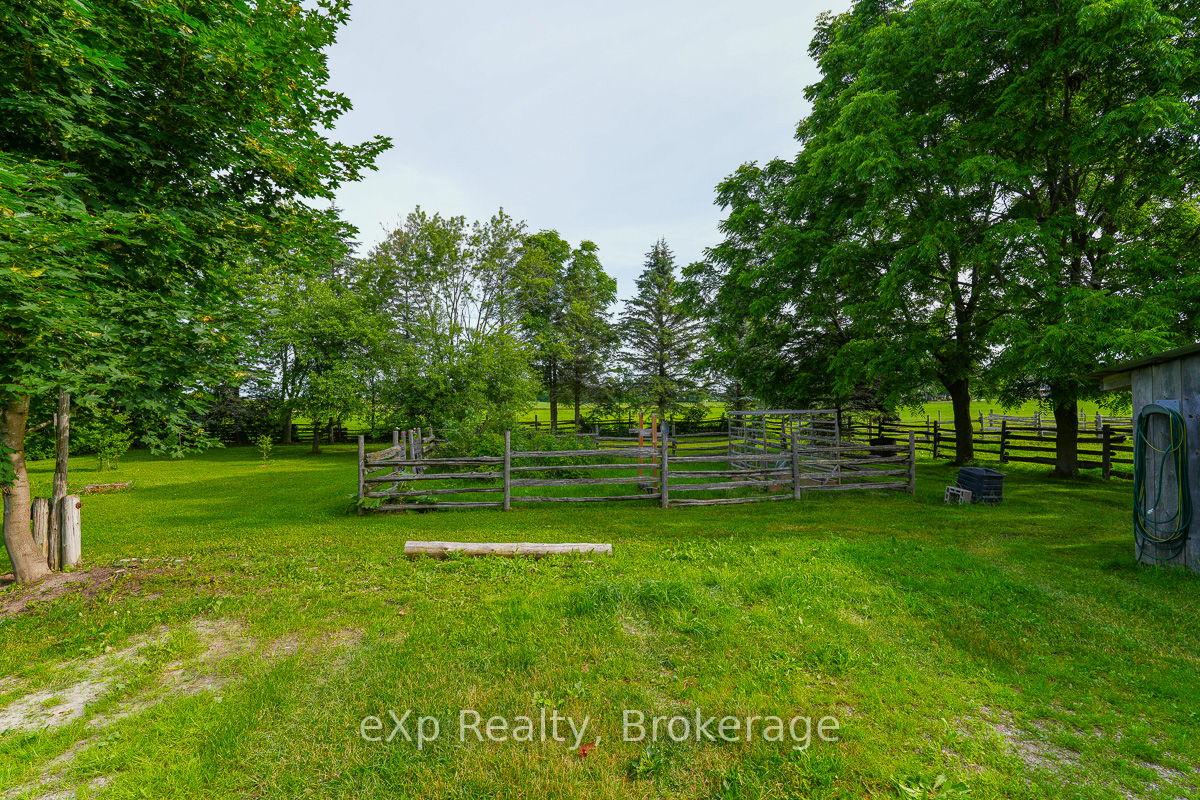 Photo 30 of 156639 Concession 7A, Chatsworth — HOMEH