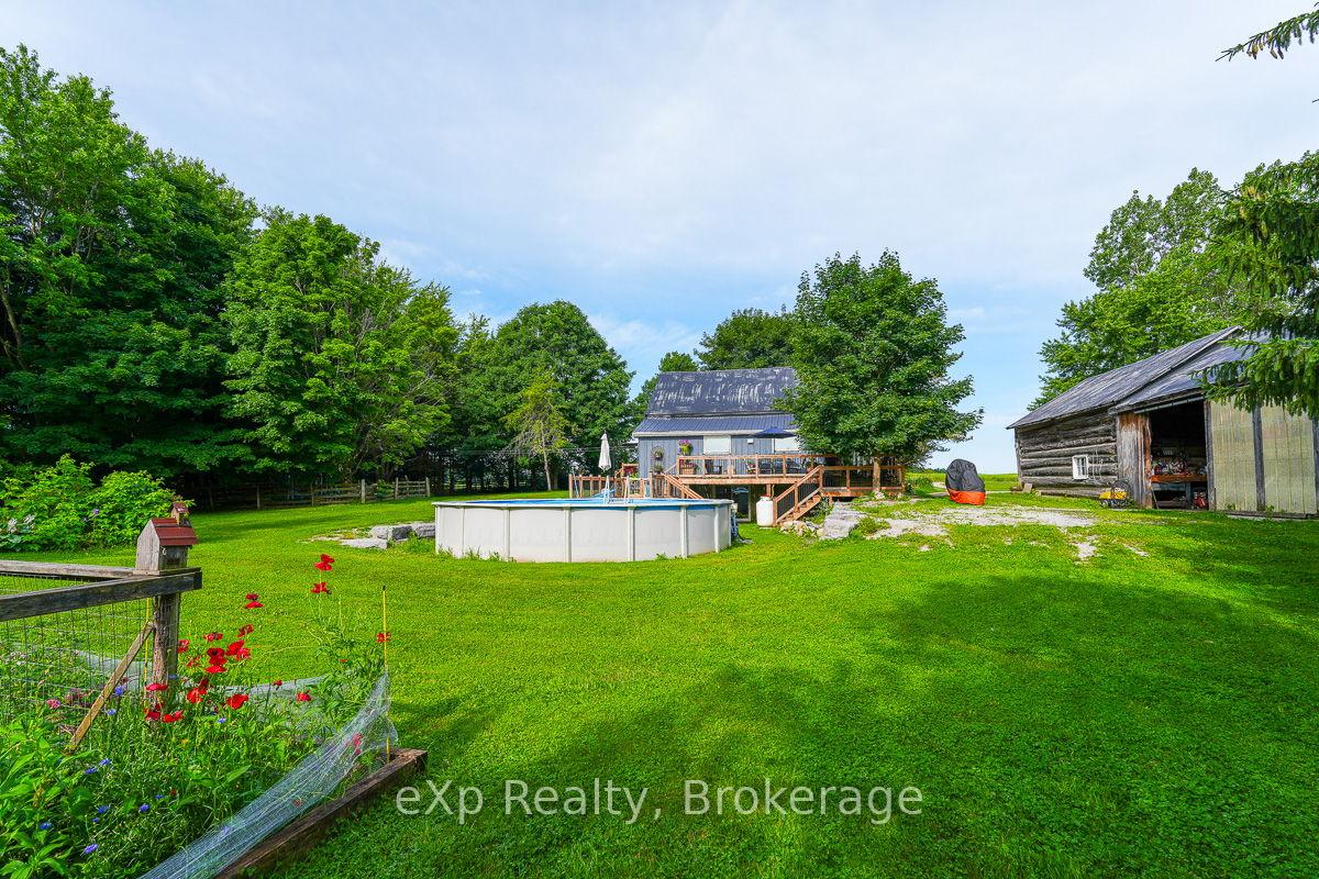 Photo 33 of 156639 Concession 7A, Chatsworth — HOMEH