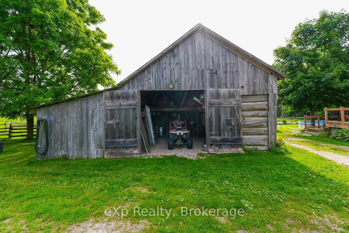 Photo 34 of 156639 Concession 7A, Chatsworth — HOMEH