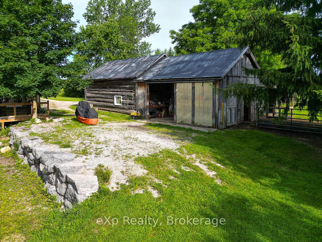 Photo 35 of 156639 Concession 7A, Chatsworth — HOMEH