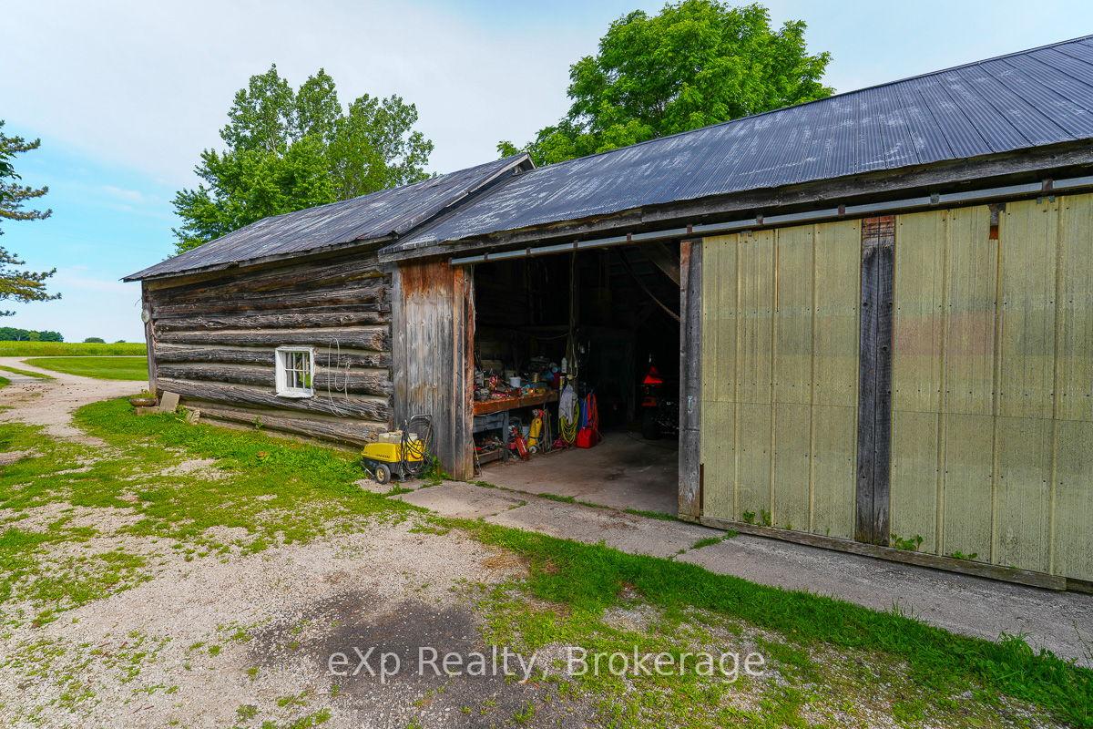 Photo 36 of 156639 Concession 7A, Chatsworth — HOMEH
