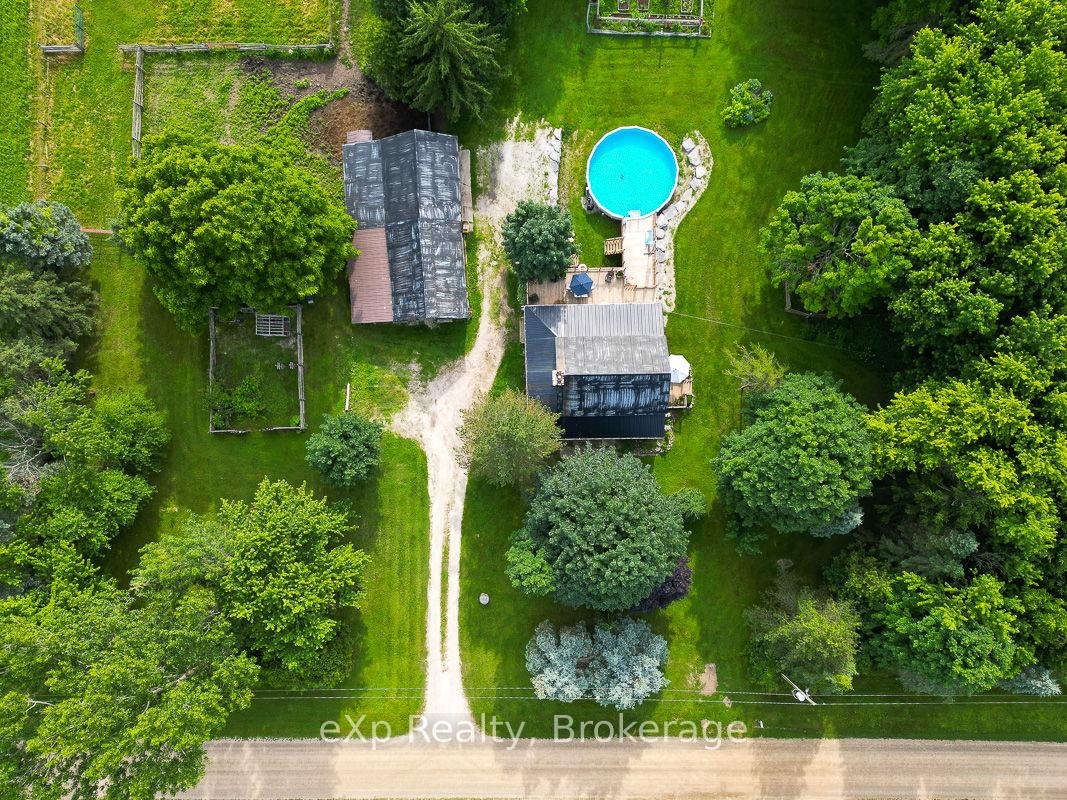 Photo 38 of 156639 Concession 7A, Chatsworth — HOMEH