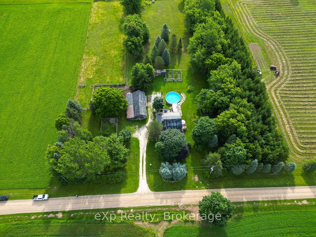 Photo 39 of 156639 Concession 7A, Chatsworth — HOMEH