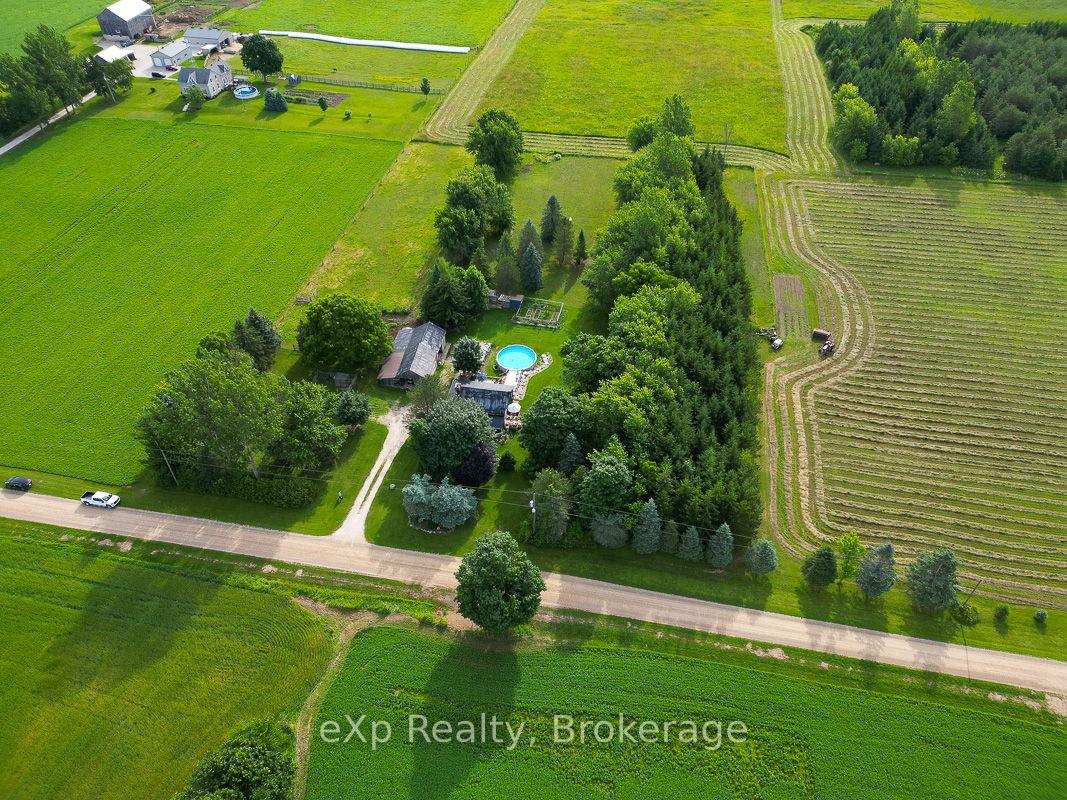 Photo 40 of 156639 Concession 7A, Chatsworth — HOMEH