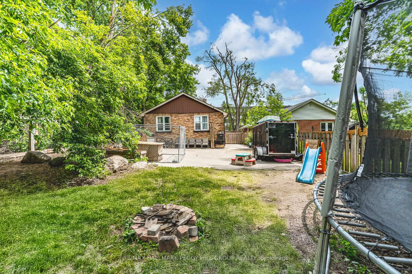 Photo 16 of 114 Maple Avenue, Barrie, Queen's Park — HOMEH