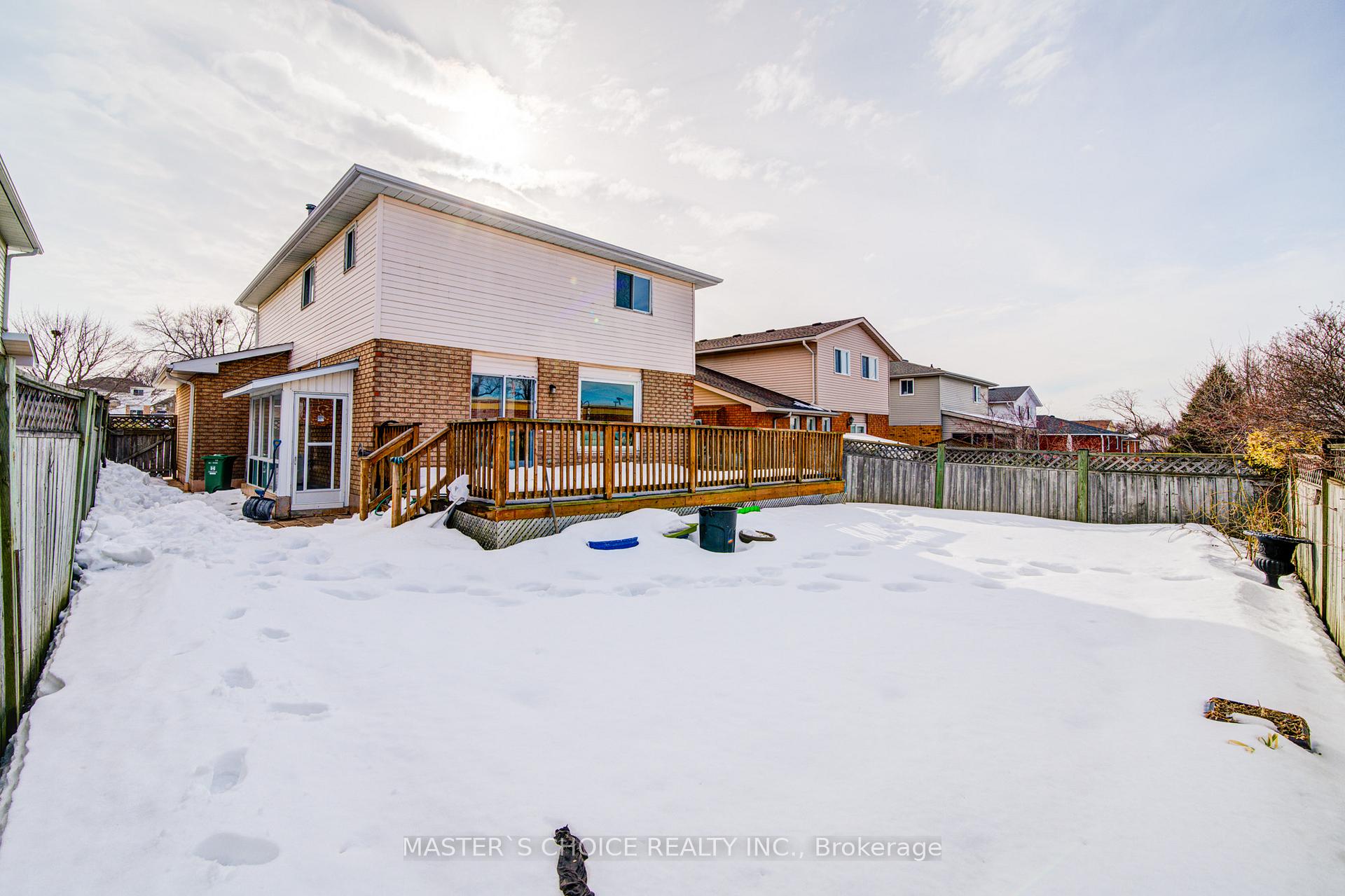 Photo 60 of 27 Fano Drive, Hamilton, Butler — HOMEH
