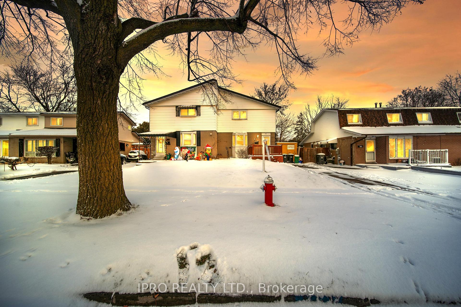 Photo 1 of 14 Tindale Road, Brampton, Madoc — HOMEH