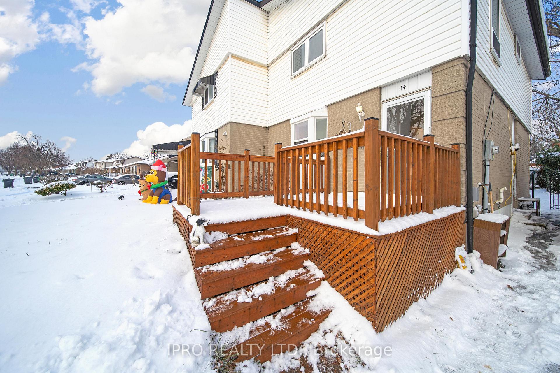 Photo 3 of 14 Tindale Road, Brampton, Madoc — HOMEH