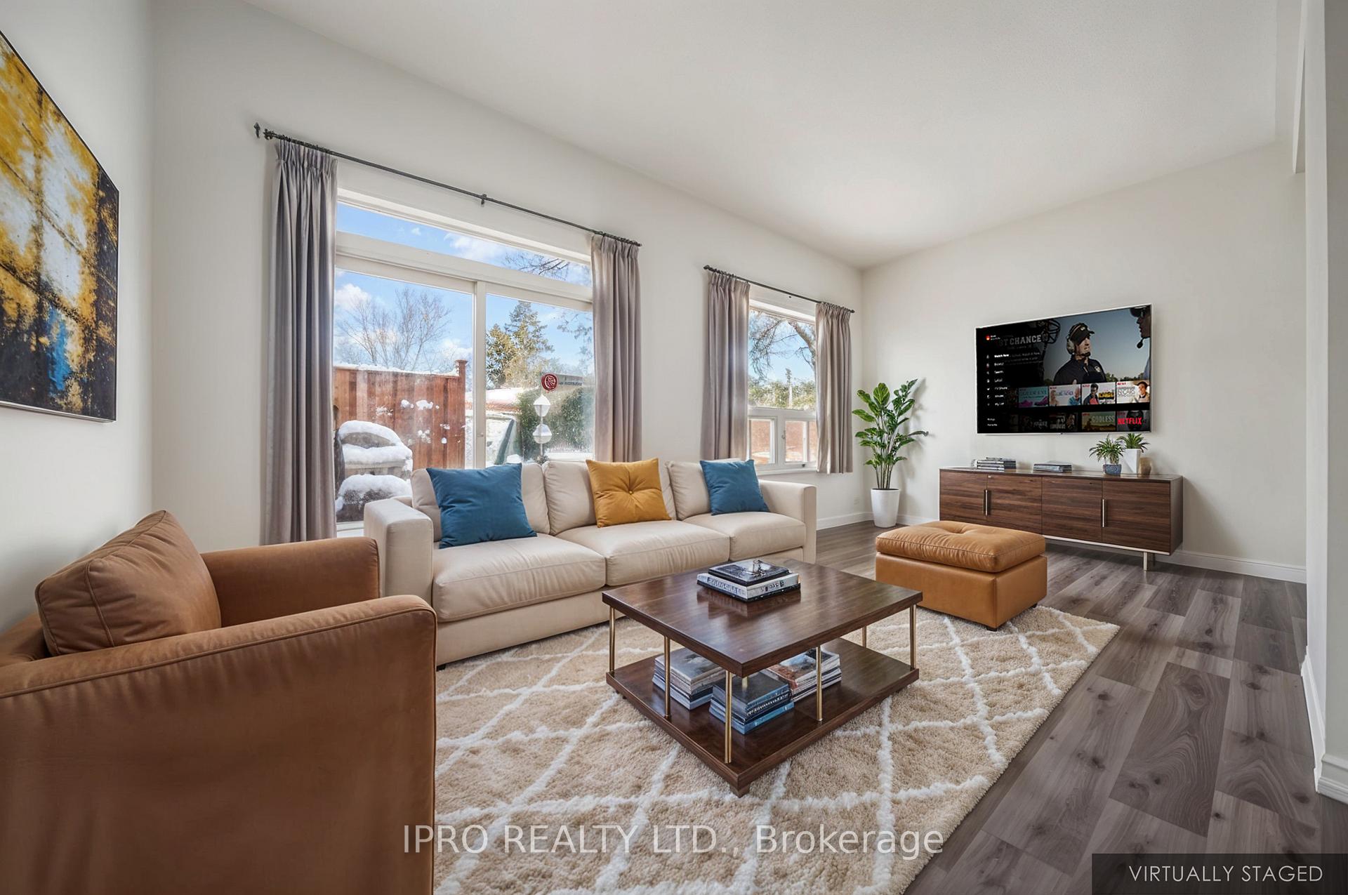 Photo 4 of 14 Tindale Road, Brampton, Madoc — HOMEH